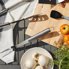 Alpine Outdoor Stainless Steel Two-Pronged Fork image number 4
